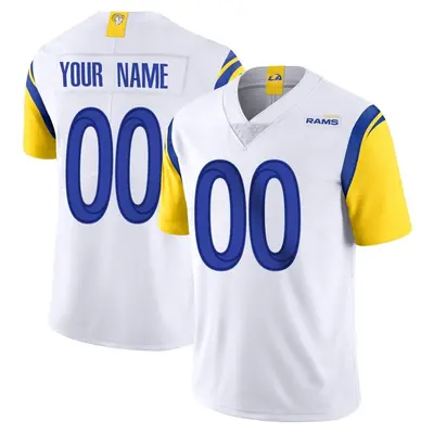 Custom Jersey, Legend Rams Custom Jerseys & Gear - Rams Store