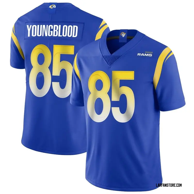 jack youngblood jersey