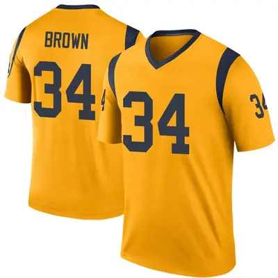 los angeles rams merchandise