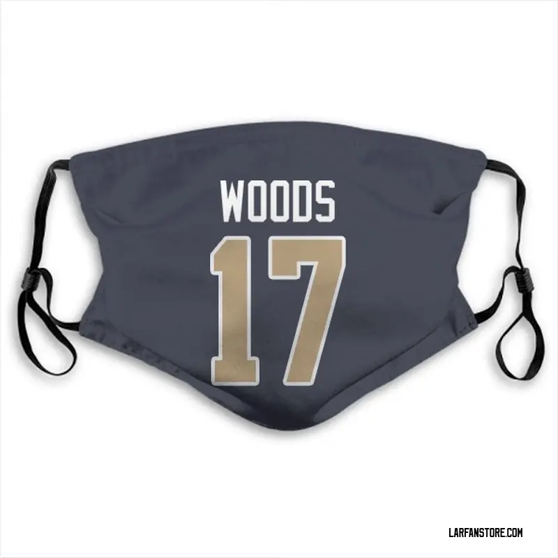 robert woods jersey rams