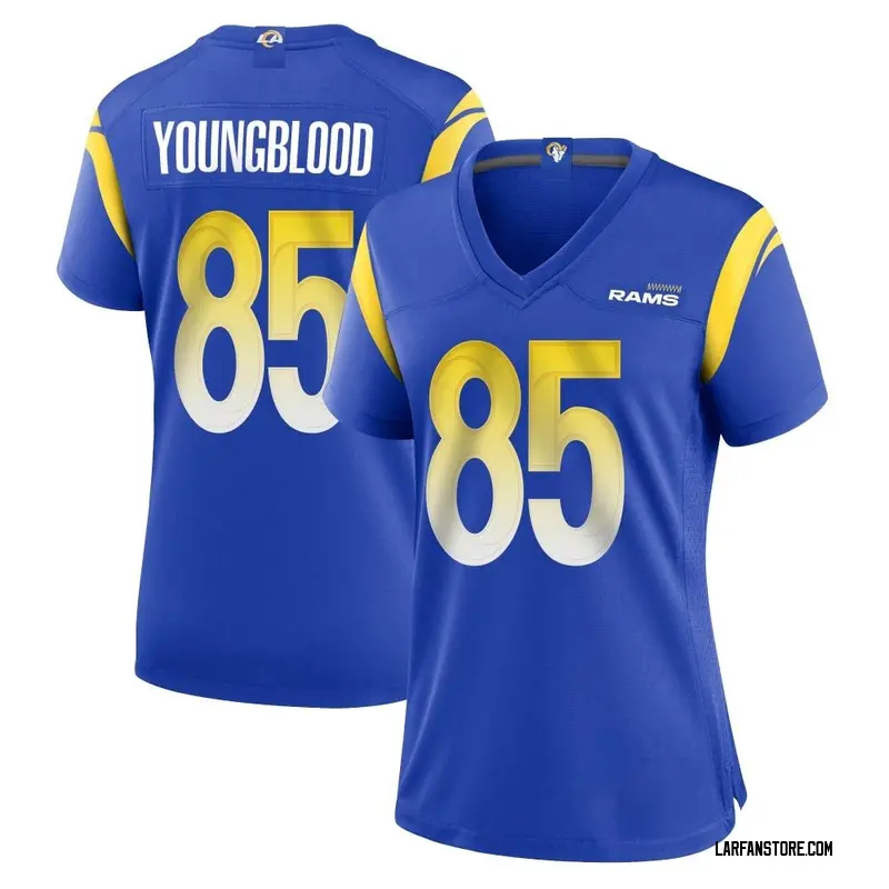 jack youngblood jersey