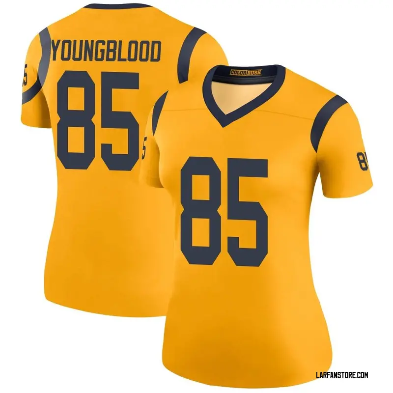 jack youngblood jersey