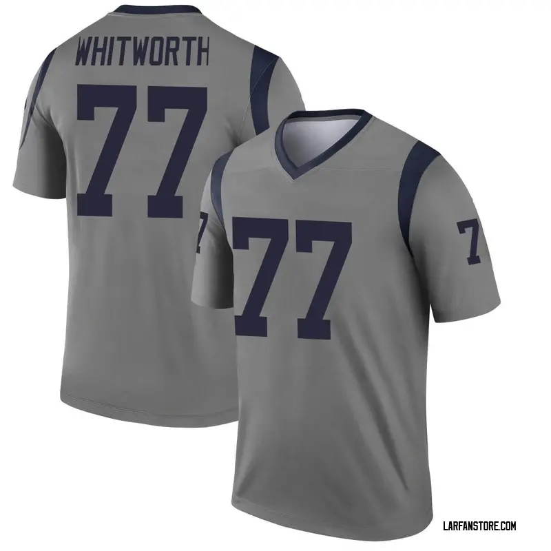 Andrew Whitworth Jersey Store -  1695703310